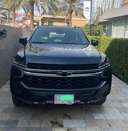 شيفروليه تاهو